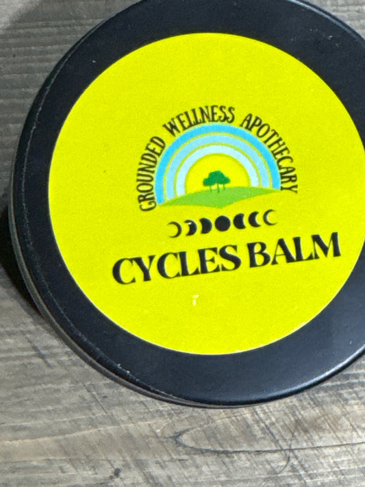 Cycles Balm