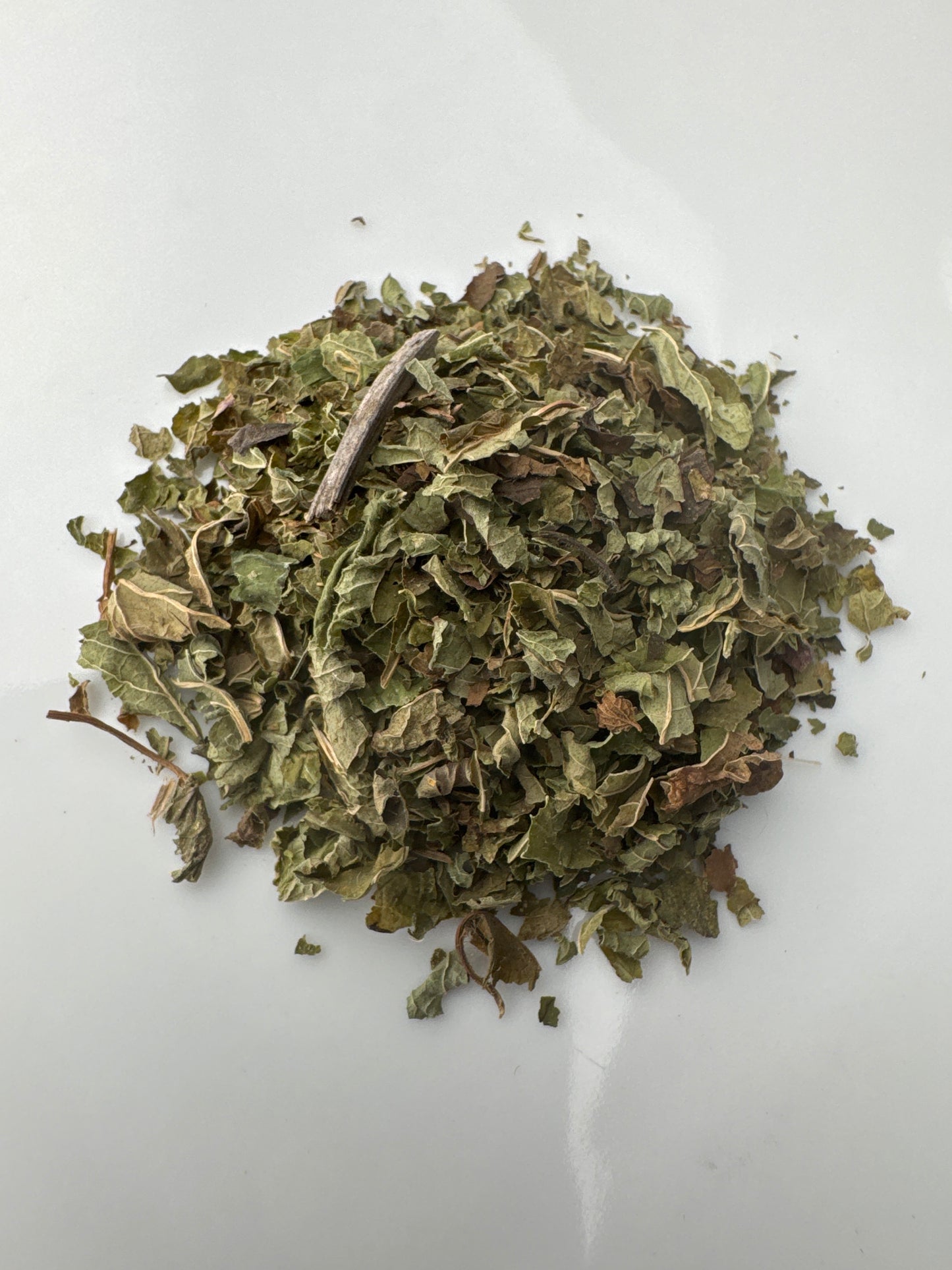 Lemon Balm