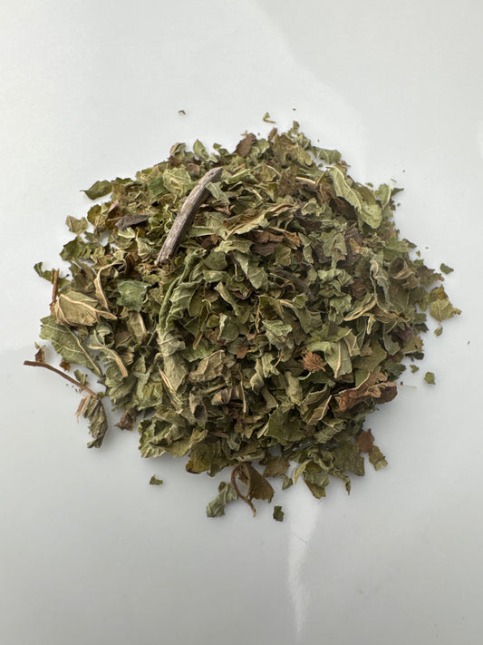 Lemon Balm