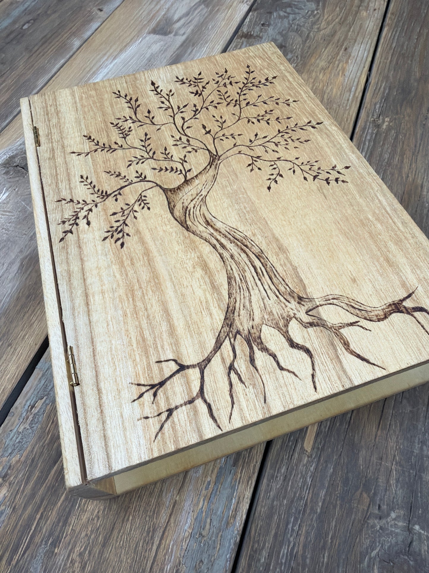 Book of Life Box