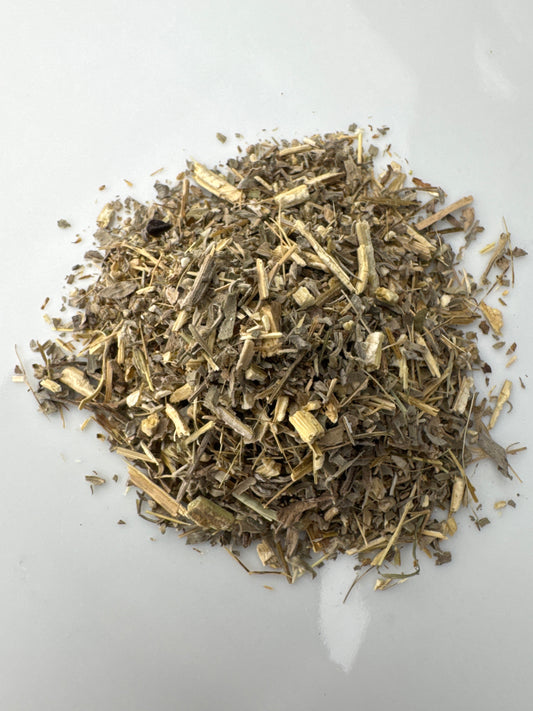 Wormwood