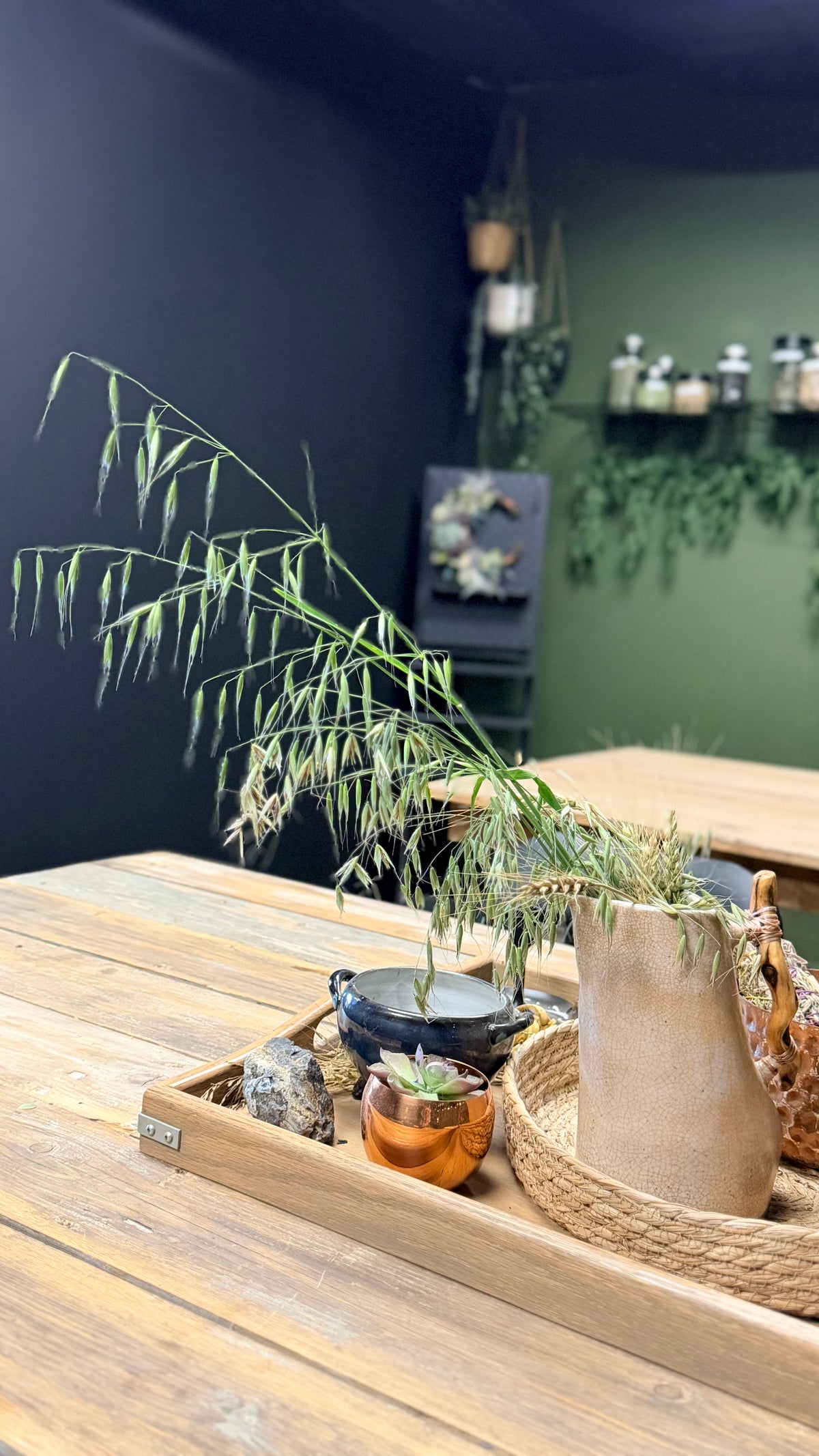 Gatherings, Workshops & Retreats
