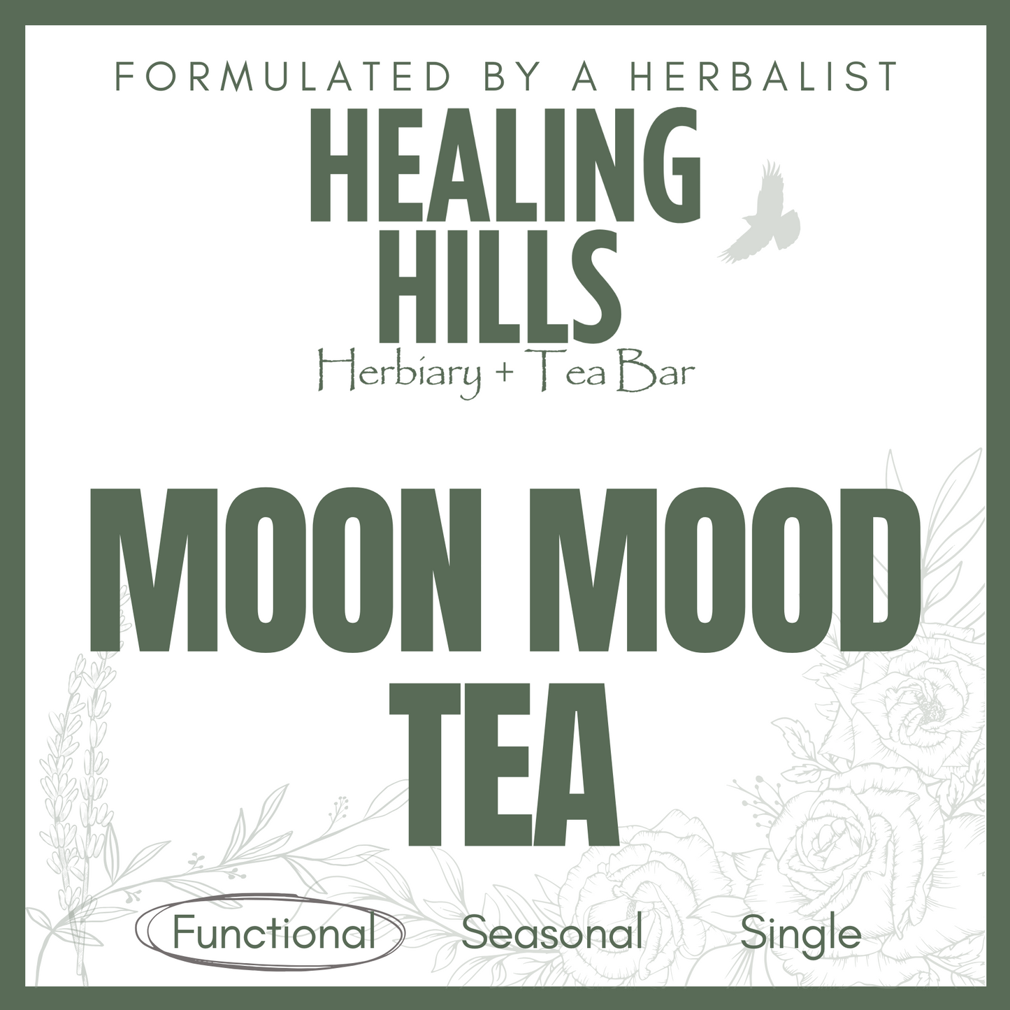 Moon Mood Tea